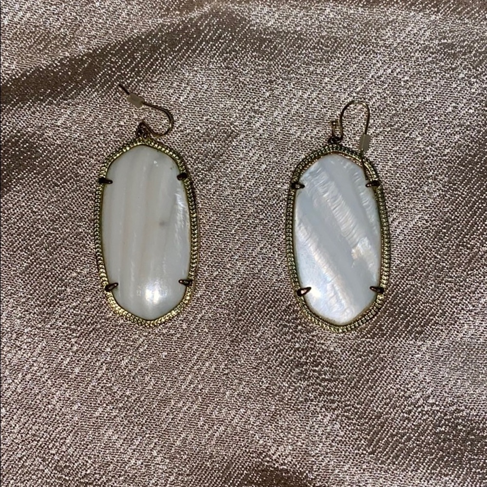 Kendra Scott Earings